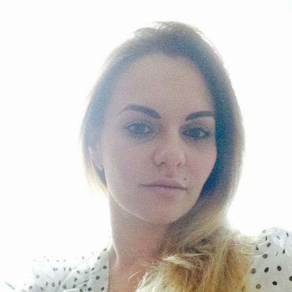 Анжела Хорошева