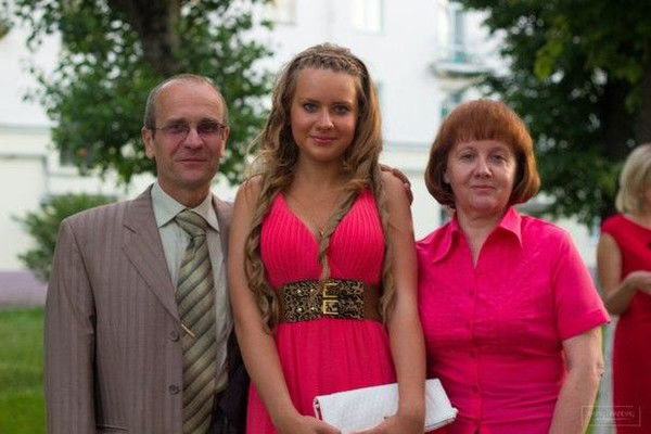 Александр Марецкий