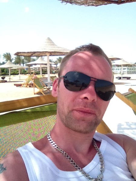 Дмитрий Похуй Пляшем