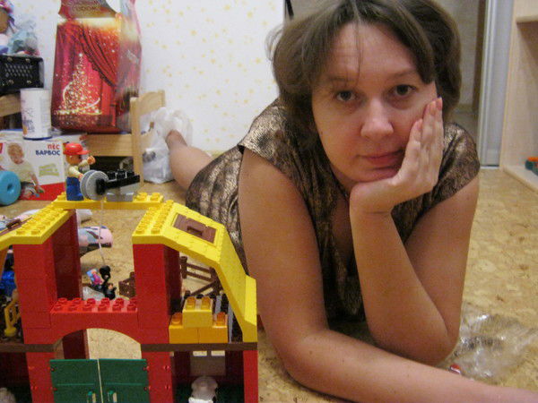 Елена Журавлева