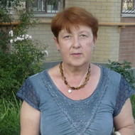 Лариса Кузьмина