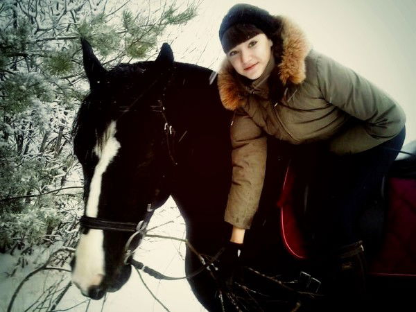 Катя Филонова