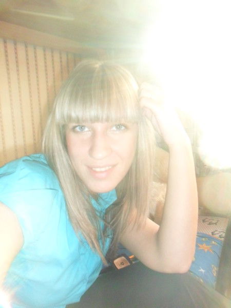 Татьяна Пьянникова