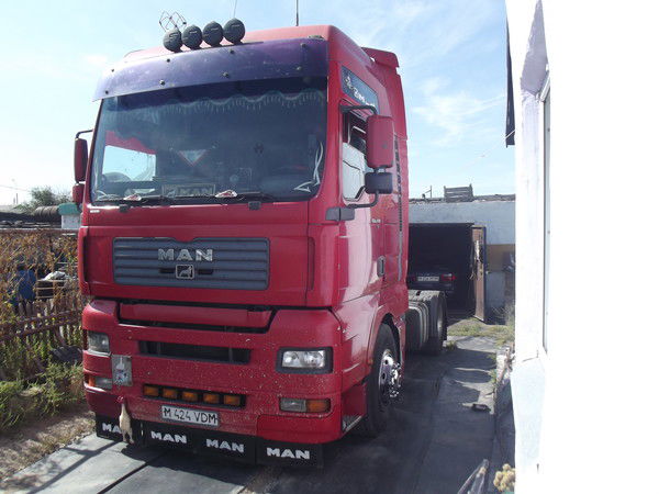 Андрей Бондарович