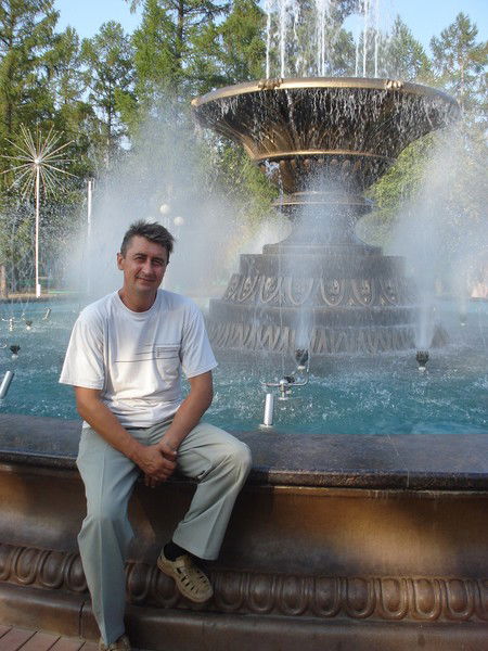 Линар Хайбуллин