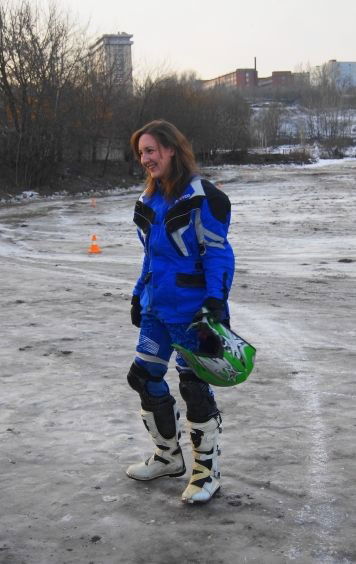 ~ Виктория ~