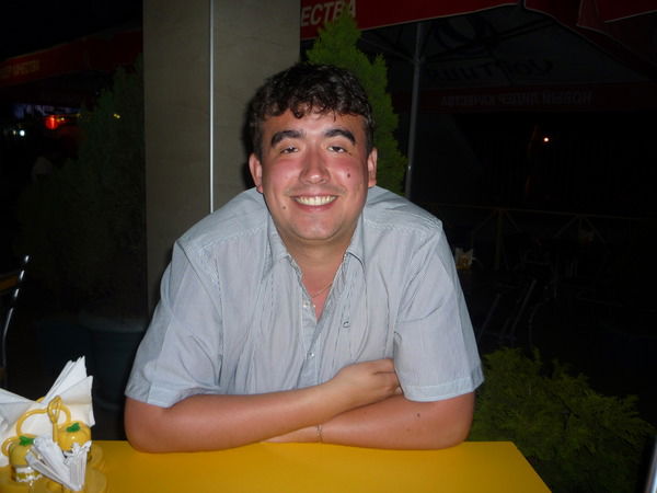 Денис Буянов