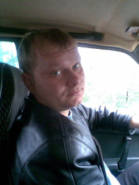 Сергей Черменин