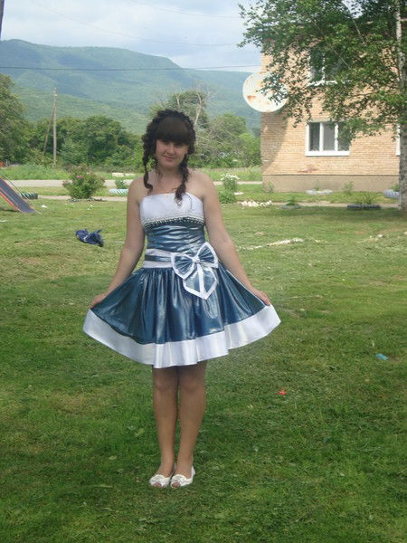 Ангелина Деркач