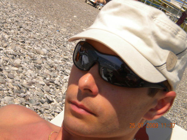 Дмитрий Кашликов