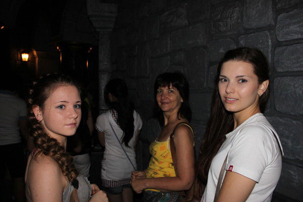 Риточка Мурнаева