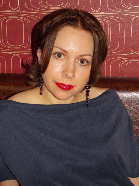 Евгения Панова