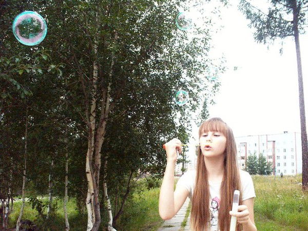 Наташа Дёмина