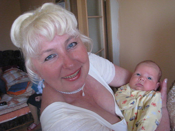 Ольга Королено