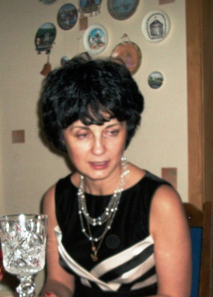 Ольга Елина