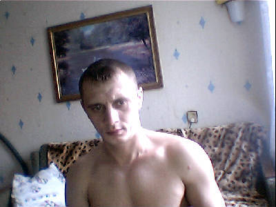 Сергей Моргун