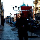Павел Борисович Тулин