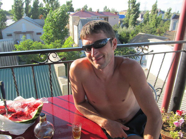 Андрей Андрей