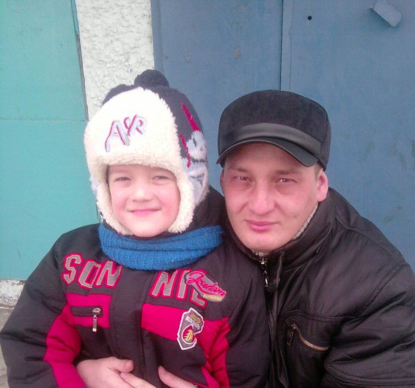 Владимир Гужов