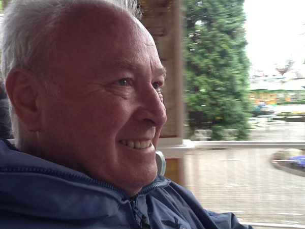 Владимир Щербатов