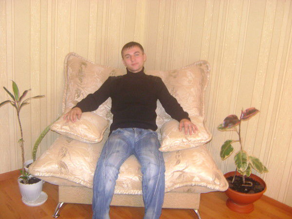 Игорь Тимофеев