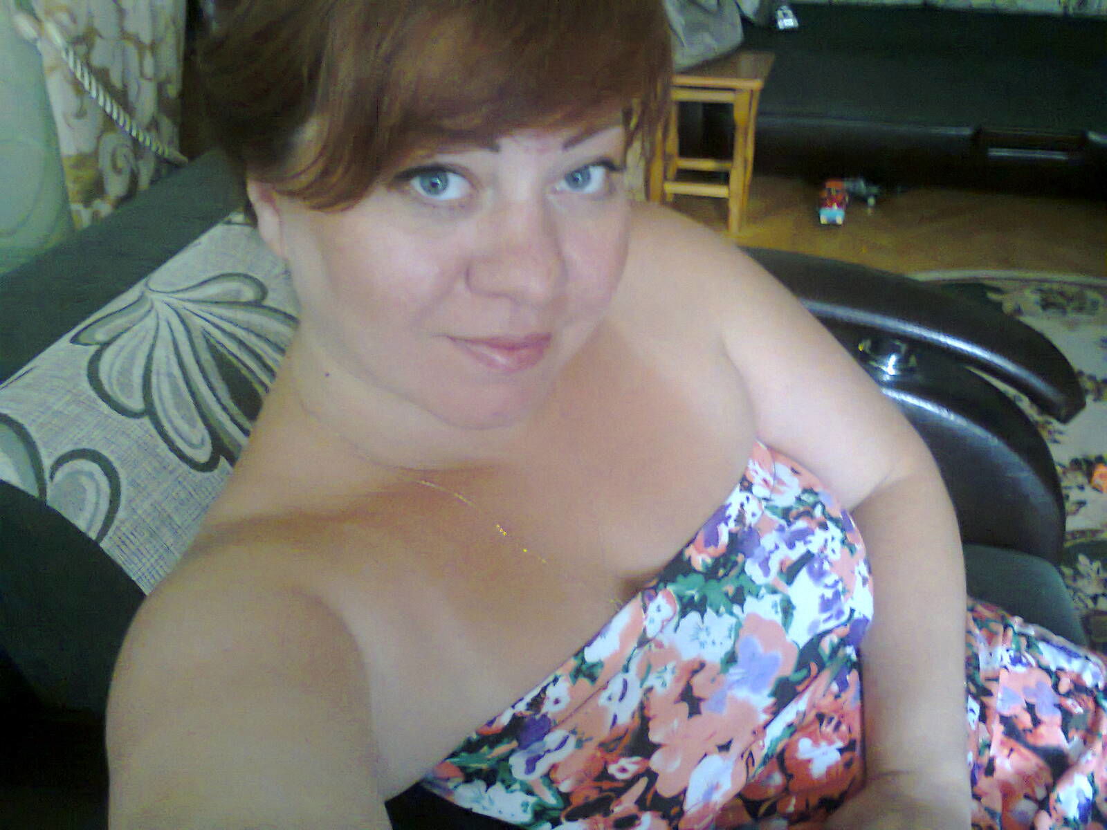 Ирина Михайленко