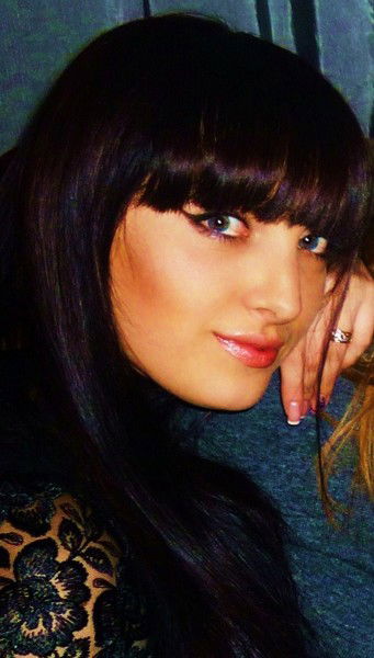 Богдана Черней