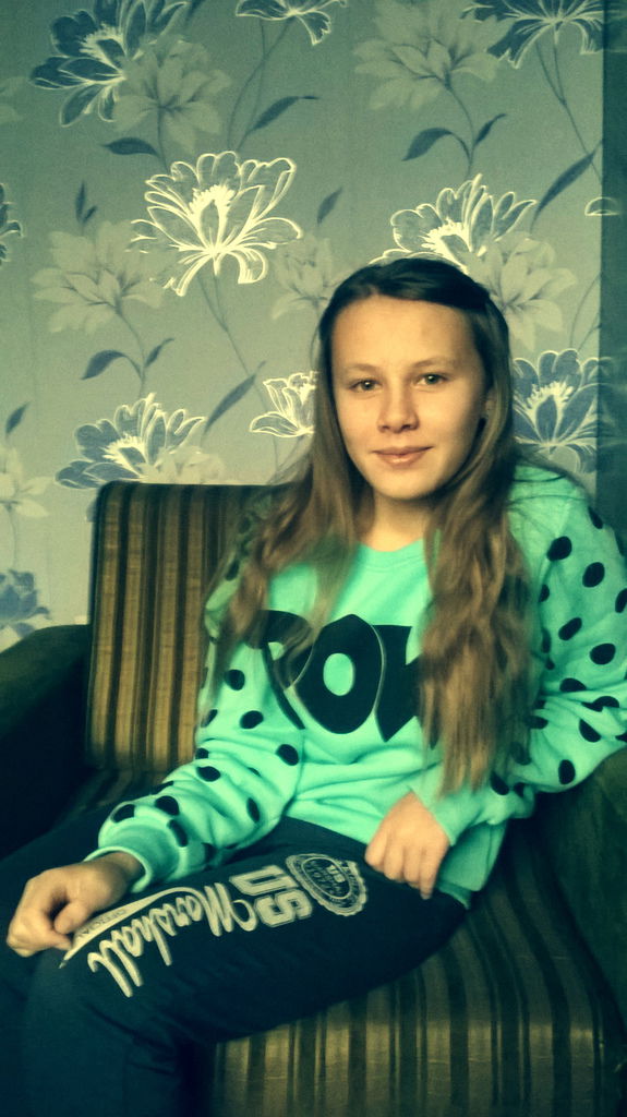 Дианка Адамчик