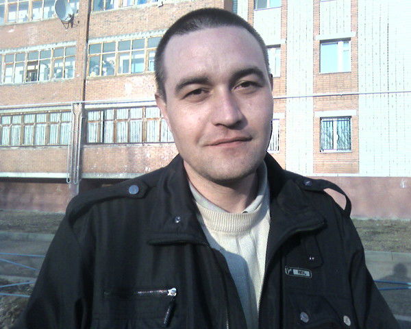 Дмитрий Спиридонов