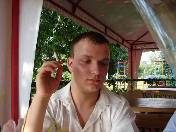 Александр Я