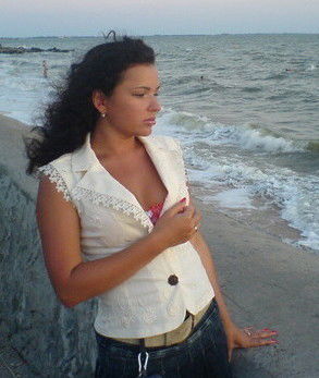 Татьяна Лыман