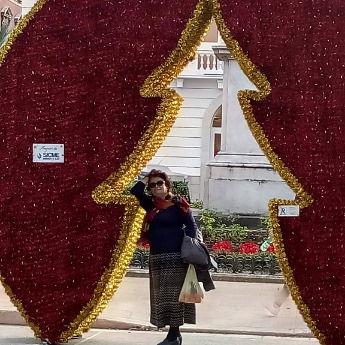 Ольга Коломыцева