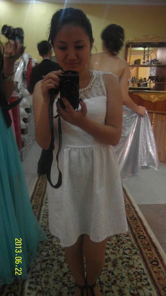 Алтынай Арсаева