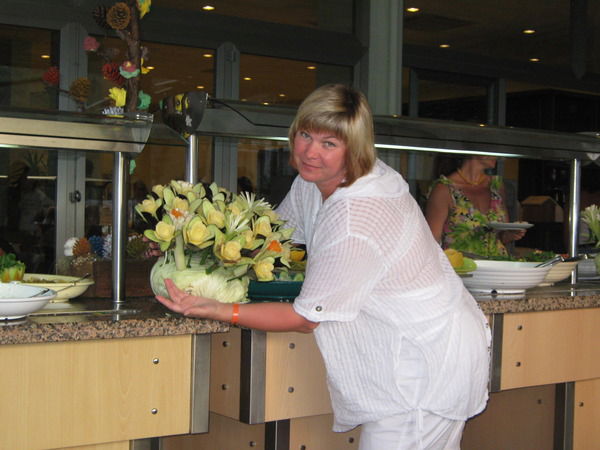 Ирина Булашова