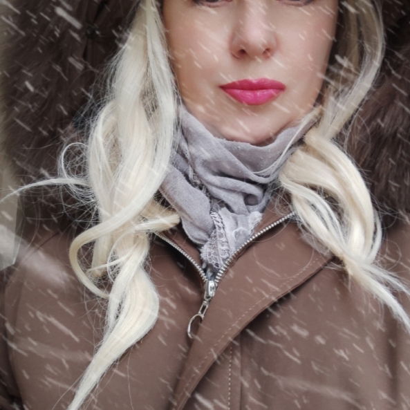 ⋆༺𓆩 Ɛвгения 𓆪༻⋆