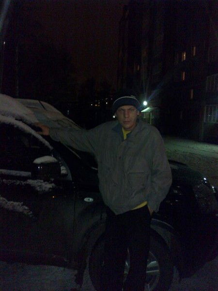 Вадим Барсуков