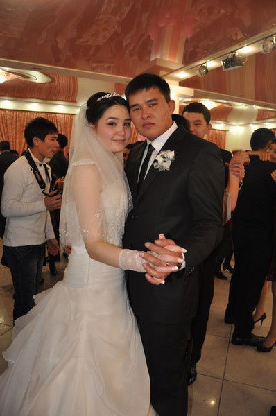 Асет Сейтов