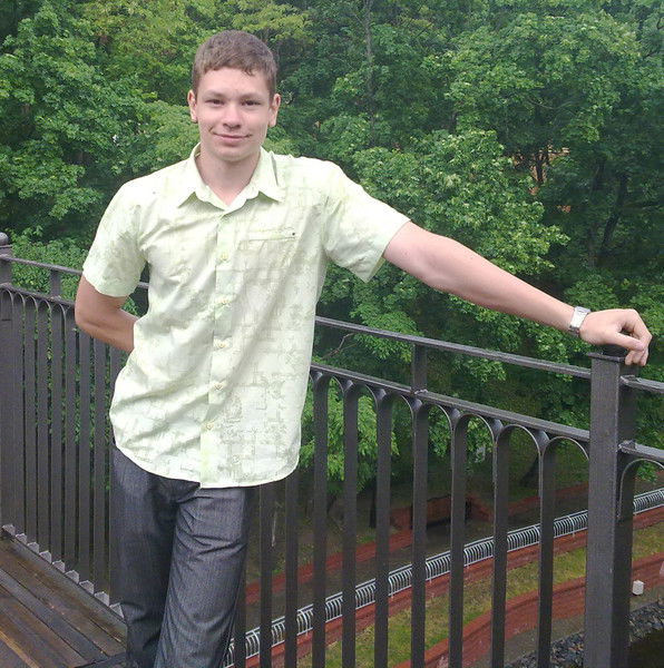 Пётр Науменко