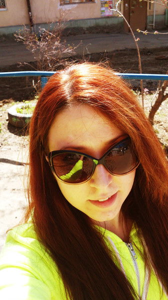 Анна Хоревич