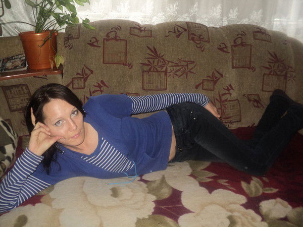 Лариса Малыхина