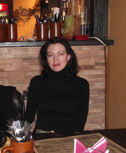 Магарита Артемьева