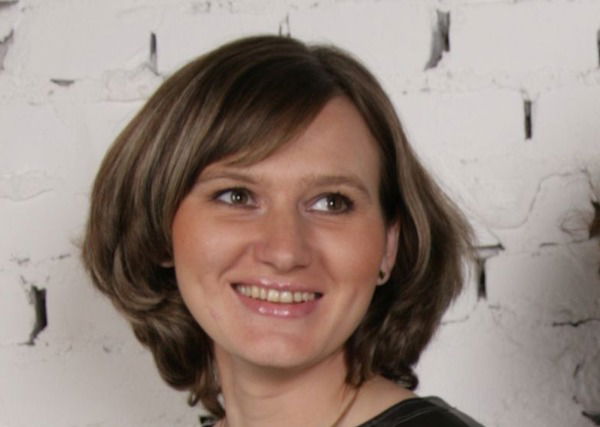 Ирина Бубнова