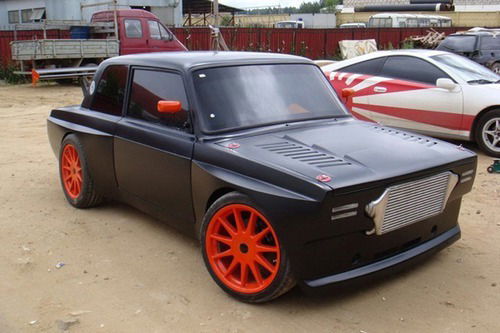 Руслан Жакупов