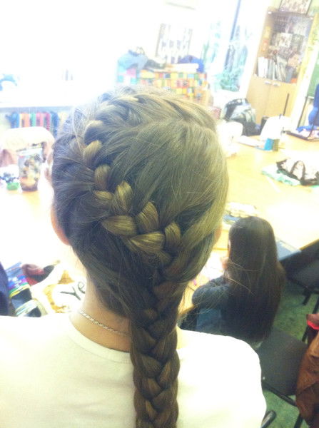 Анастасия Сурмак