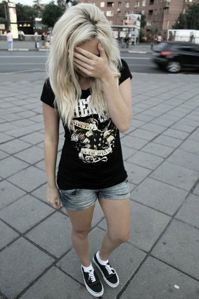 Вероника Чижик