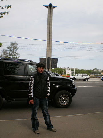 Светлана Ершова