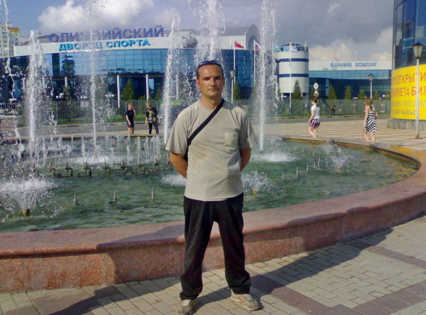 Алексей Ожиганов