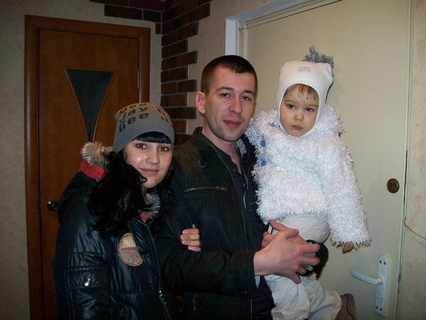 Александр Выбранский