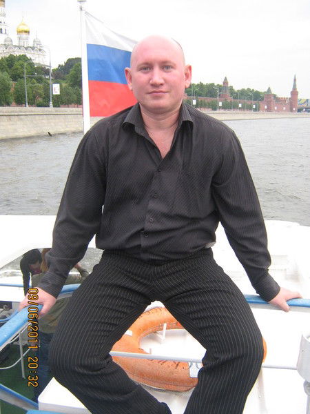 Сергей Куденко