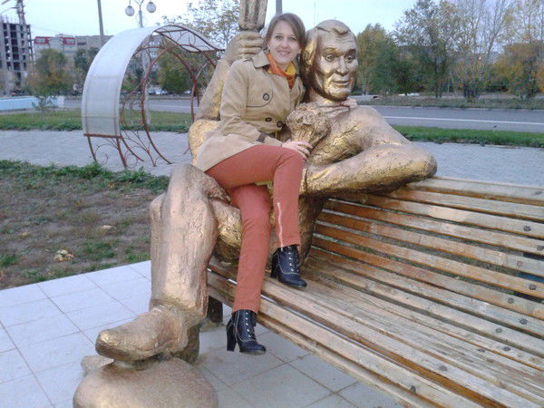 Елена Кехтер